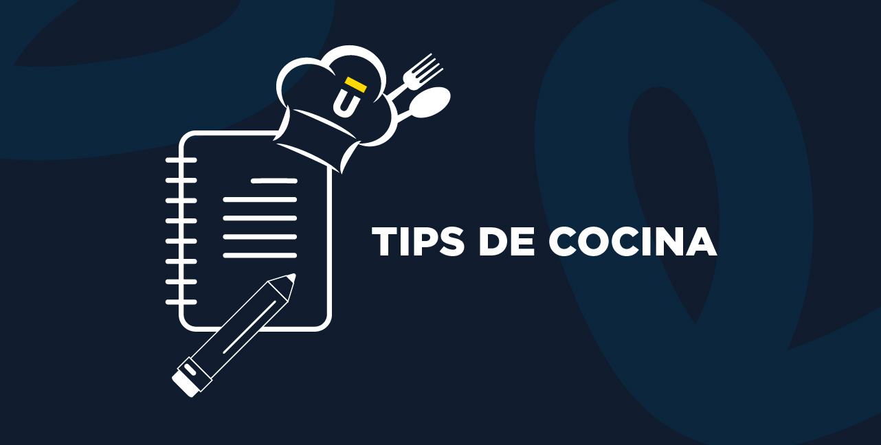 Tips Cocina