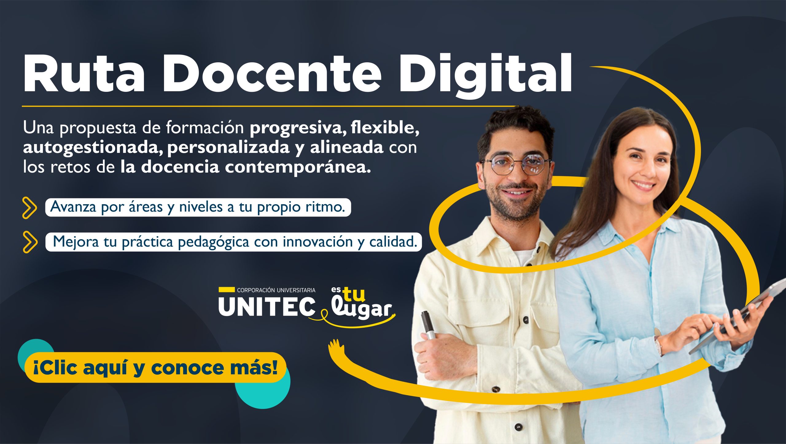 Ruta-docente digital